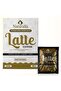 Latte Kahve