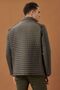 Altınyıldız Classics Khaki Men's Coat 4A0824100001 - 5