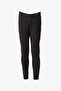 Men's Heat Preserving Breathable Thermal Black Standard Fit Regular Fit Underwear