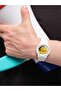 Time to Yellow Small So31W105 Women's Wristwatch - 4