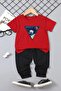 Kids Space Bottom - طقم بدلة رياضية علوية