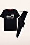 Anime Fashion Tracksuit Set