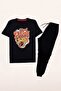 Gang Girl Tracksuit Set