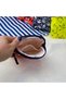Pink Hello Kitty Face Collage Makeup Bag - 3