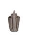 S/M Silk Slub Gray Bag Organizer, Bag Organizer Gloria 22Cmx16Cm - 3