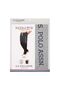 Men's Black Pajama Bottoms 18471 - 4