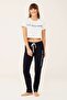 Women's Thin Pajama Bottoms S-16601
