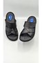 Men's Ultra Comfortable Daily Slippers - Genuine Leather Inside and Outside - 2
