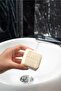 Traditional Olive Oil Soap Turkish Rose 120g - 2