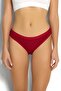 Women's Viscose Panties Claret Red 691 - 2