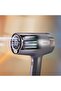 7000 Series Hair Dryer with 4 minutes fast drying result, Metallic Lilac - BHD720/13 - 4