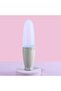 Soft Silicone Cute Baby Feeding Rocket - Rice Grain Bottle Dropper, Feeding Bottle Spoon - 2