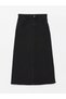 Women's Jean Skirt - Skinny Fit - 5
