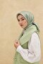 وشاح لامع عادي 75006-31