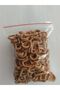 100pcs Wooden Walnut Color Rustic Curtain Clips, Rustic Curtain Hooks, Rustic Clips - 2