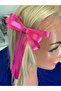 Two Pcs, Three Bow Ribbon Clip Buckle. Suitable for Child and Adult Use. - 6