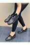 Women's Orthopedic Sole Stone Espadrille Shoes - 5