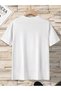 Cook Food Restaurant Employee Waiter Knife Fork Spoon Flavor Chef Designed Black White T-Shirt T-Shirt - 2