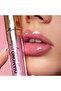 Lipgloss Diamond Glow Lip Luminezer Hyaluronic Acid Lip Gloss - 6