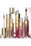 Lipgloss Diamond Glow Lip Luminezer Hyaluronic Acid Lip Gloss - 5