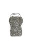 Mc.Pierobabay High Chair Cover, High Chair Pad, Padded High Chair Support Pad Gray - 2