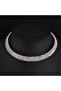Mupten Triple Iced Out Chain - 5