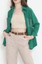 Emerald Metal Stone Shirt - 955.1247 - 8