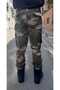 Camouflage Patterned Military Trousers New Military Trousers - 4