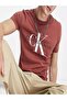 Monogrammed Short Sleeve Organic Cotton Men's T-Shirt - 2