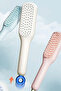 Easy-Clean Hair Brush Quick-Clean Hair Brush Comb - 8