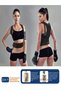 Wired Medical Posture Corrector Back and Waist Brace for Women and Men, Anti-Hunchback Posture Corrector, Sports Brace - 3