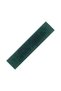 4-Piece Sports Headband - Women & Men Sports Yoga Makeup Skincare Headband Set Dark Green - 2