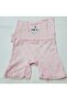 Sun Tekstil Pandakido Cotton Tank top and Boxer Set, Ages 2-3