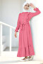 Young Girl Long Hijab Dress - 2