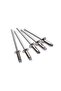 Pop Perçin 4x10 1000 Adet