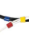 Hook and Loop Stabilizer Cable Organizer 5 Meters X 1 cm Cuttable Reusable - 3
