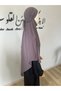 Afghan Basque Medina Silk - Medium Sufle Scarf Kimar - 2