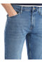 Standard Fit Men's Jean Shorts - 3