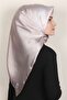 وشاح جانجان متدرج دايموند 4100-18 حجر - 2