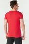 Crew Neck Basic T-Shirt - 3
