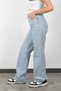 JB Pipe Leg Jeans - Elastic Waist, L118 - 3