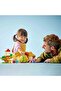Duplo Peppa Pı g Garden and Treehouse 10431 - Peppa Pı g Minifig for Children Ages 2 and Up? - 8