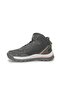 U.S. Polo Assn. Sagan Hi Wmn 4Pr 101811702 Women's Boots Gray 36-40 - 6