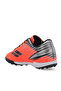 Cambly Men's Astroturf Orange Football Shoes - 3
