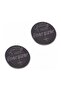 Düğme Pil Cr2016 2'li - 2
