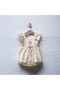Baby Girl Jumpsuit - 2