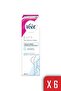 Pure Hair Removal Cream 100 ml Pack of 6