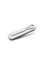 Portable dental cleaner to remove tooth stains and tartar, 1 piece + 1 tongue cleaning attachment. - 2