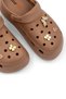 Full Orthopedic Slippers Doctor Nurse Cook Daily Anti-Slip Slippers Thick Sole Slippers - 4