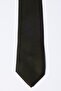 Men's Black Tie-Tissue Set - 3